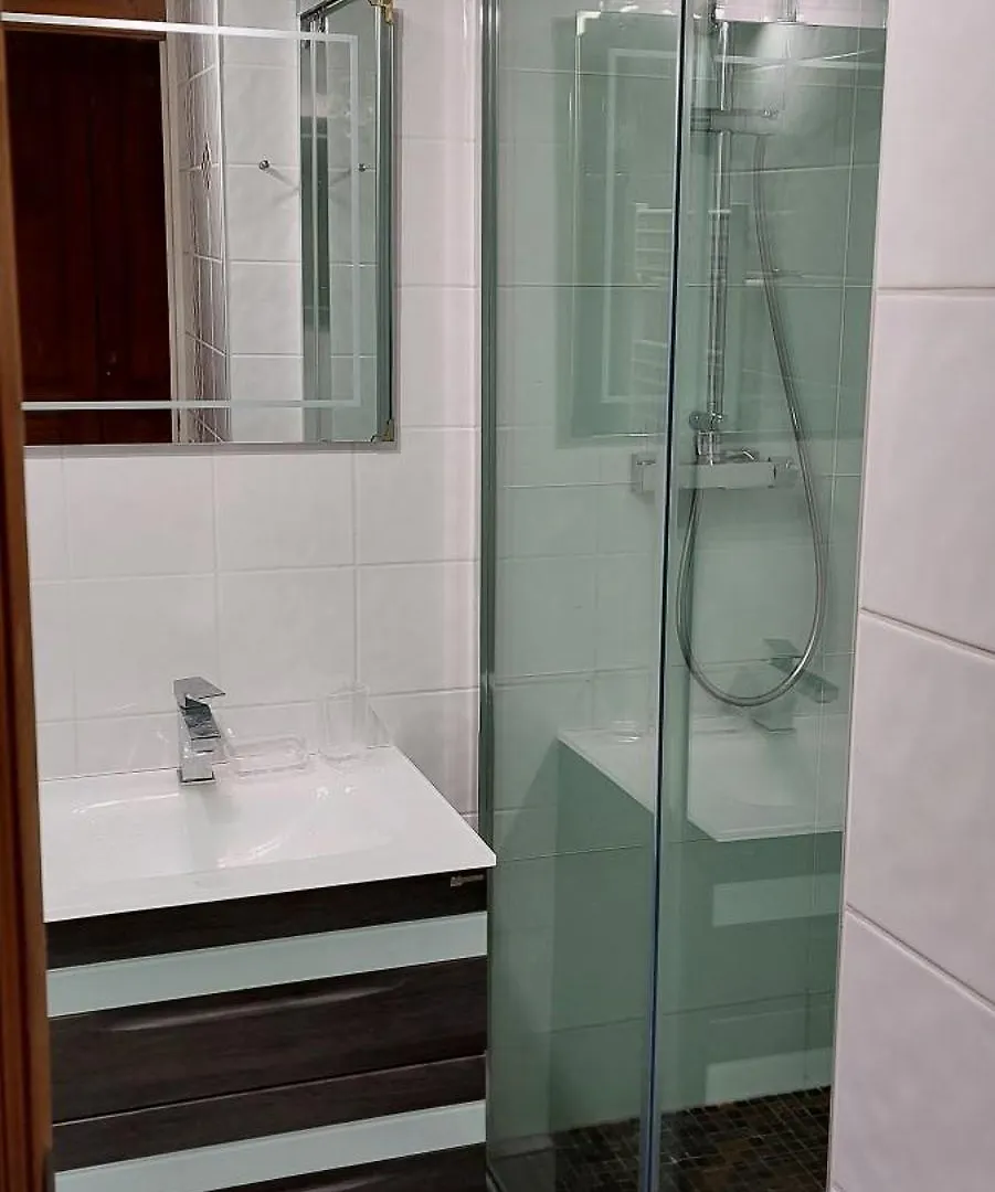 Appartement Skis Aux Pieds Meribel-Mottaret Avec Garage Et Wifi